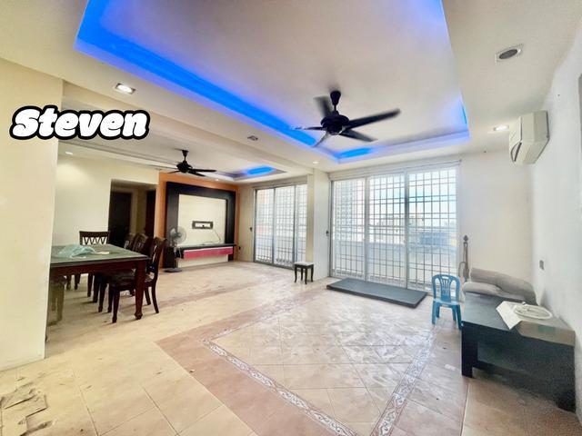 Apartment for sale in Georgetown, Penang