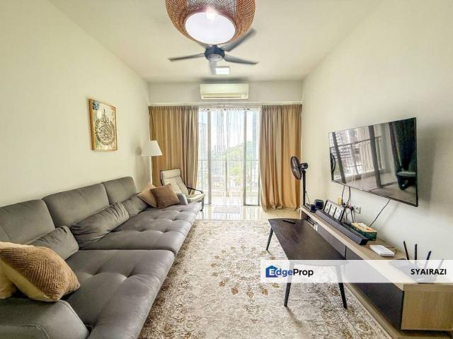 Condominium for sale in Kajang, Langat