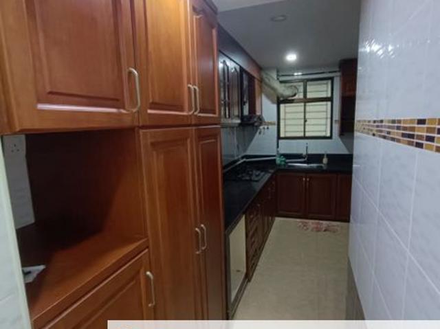 Condominium for rent in Georgetown, Penang