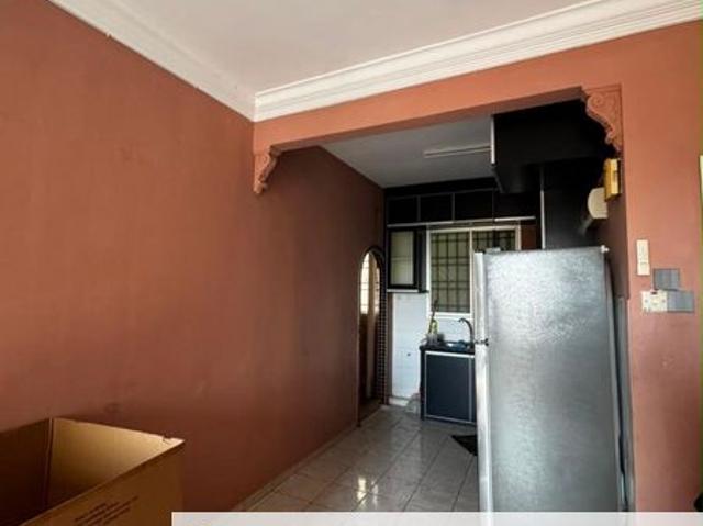 Condominium for sale in Georgetown, Penang