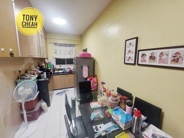 Apartment for sale in Georgetown, Penang