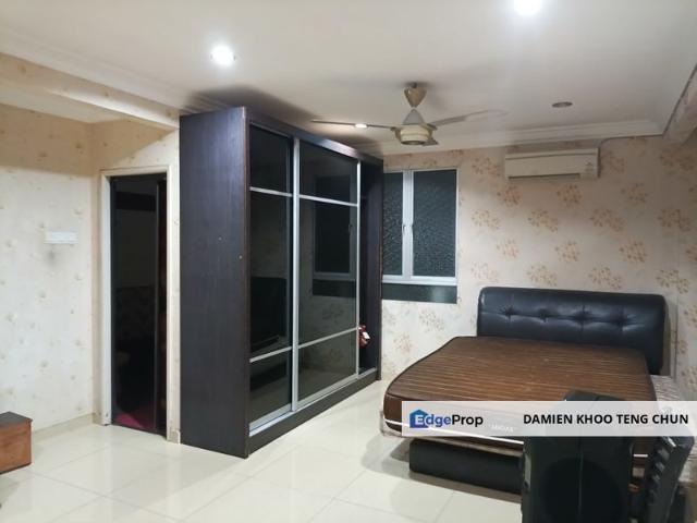Condominium for rent in Kampung Hajjah Rehmah, George Town