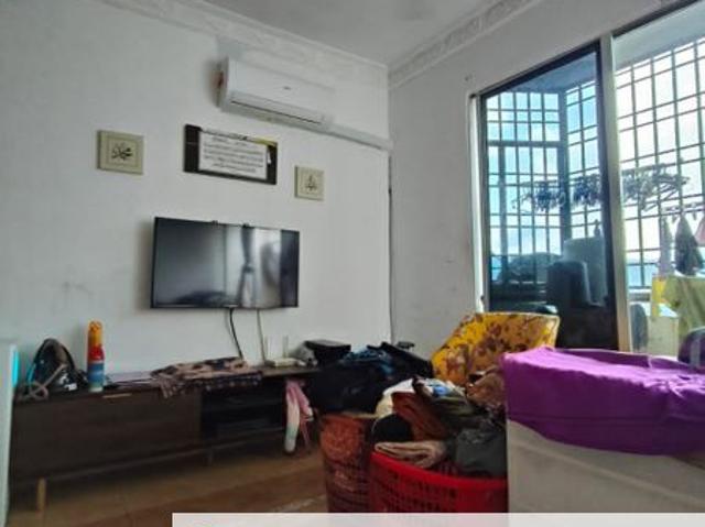 Condominium for sale in Kampung Hajjah Rehmah, George Town