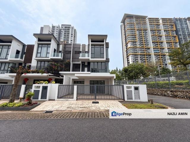 House for sale in Majlis Perbandaran Kajang, Hulu Langat