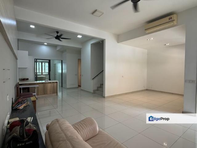House for sale in Kajang, Langat