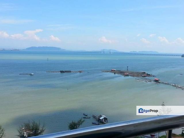 Condominium for sale in Georgetown, Penang