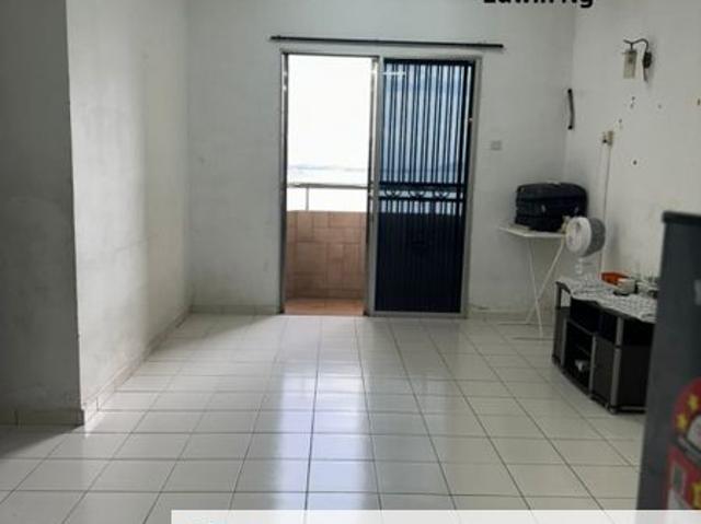 Condominium for sale in Georgetown, Penang