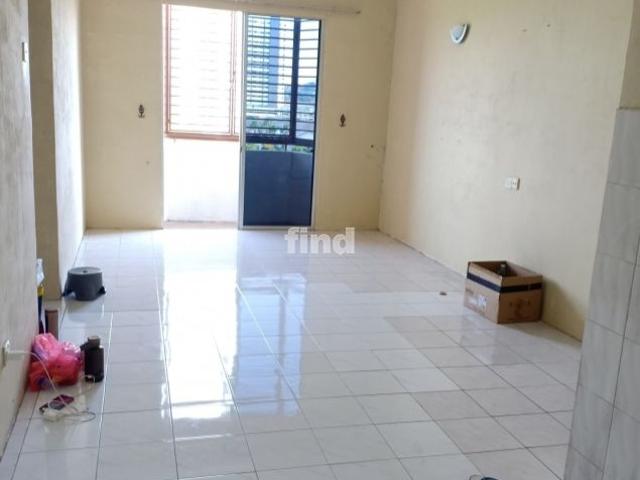 Apartment for rent in Georgetown, Penang