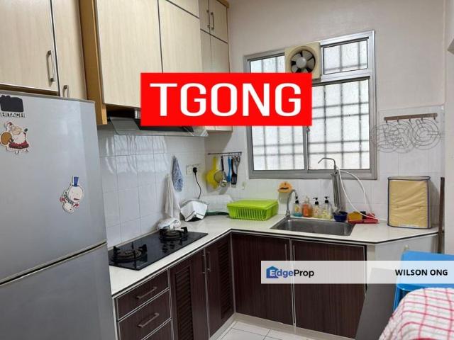 Condominium for sale in Georgetown, Penang