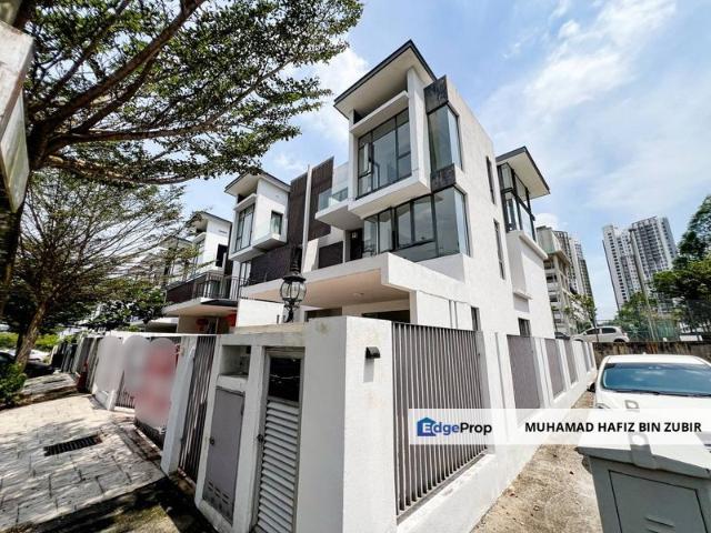 House for sale in Kajang, Langat