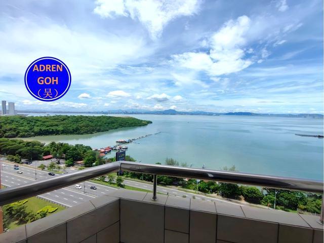 Apartment for sale in Georgetown, Penang