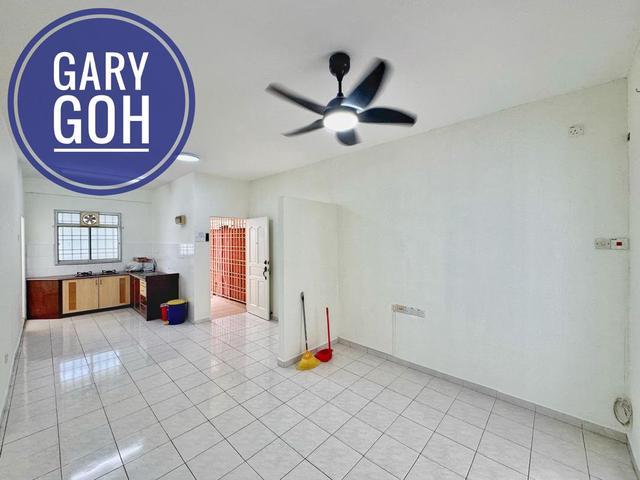 Apartment for sale in Georgetown, Penang