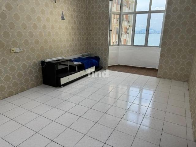 Apartment for rent in Georgetown, Penang