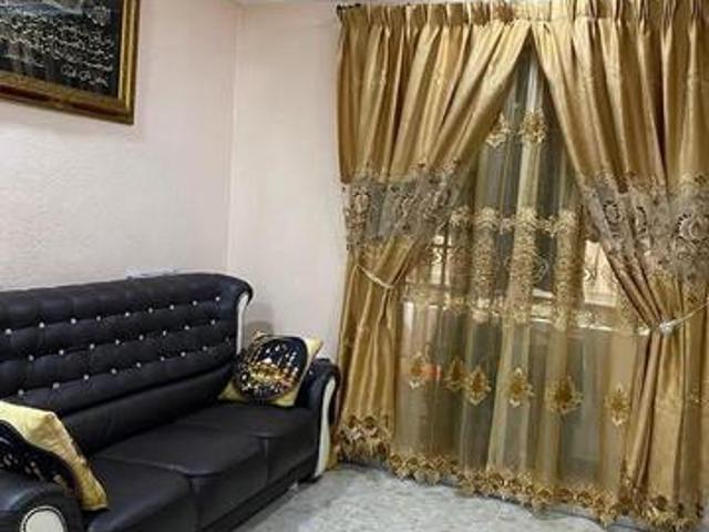 Apartment for sale in Georgetown, Penang