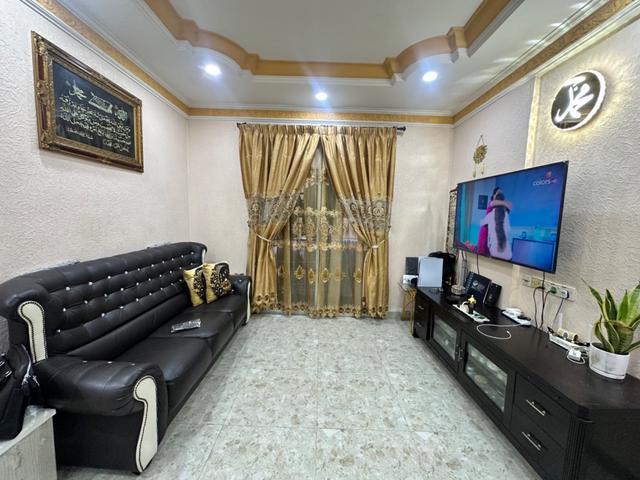 Apartment for sale in Georgetown, Penang