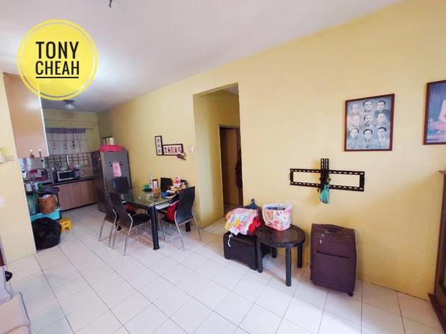Apartment for sale in Timur Laut, George Town