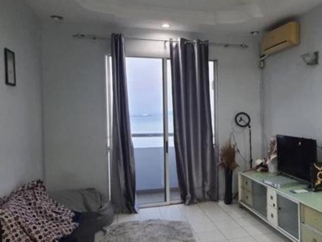 Apartment for sale in Georgetown, Penang