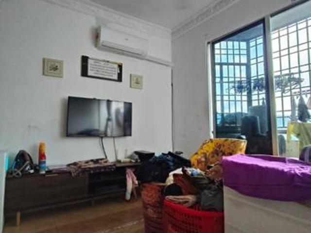 Apartment for sale in Georgetown, Penang