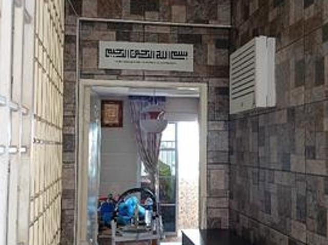 Apartment for rent in Georgetown, Penang