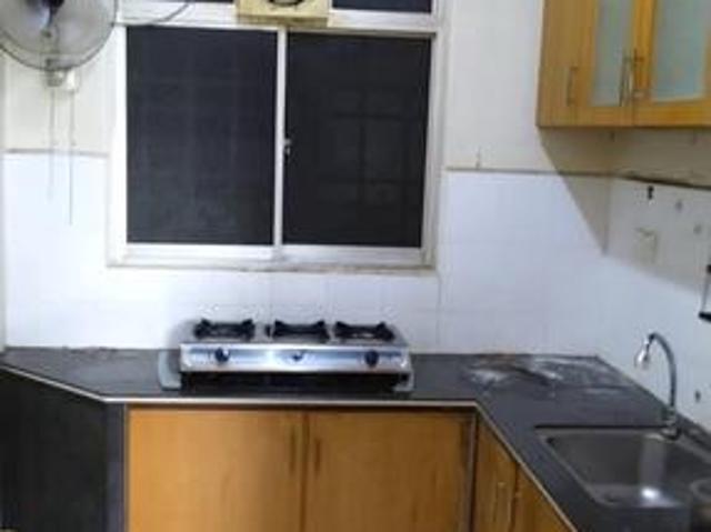 Apartment for sale in Georgetown, Penang