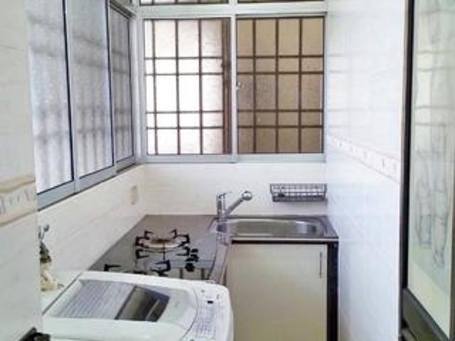Apartment for sale in Georgetown, Penang