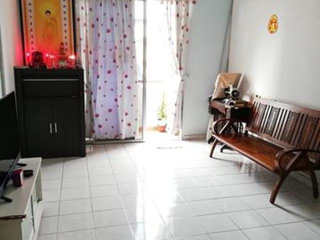 Apartment for sale in Georgetown, Penang