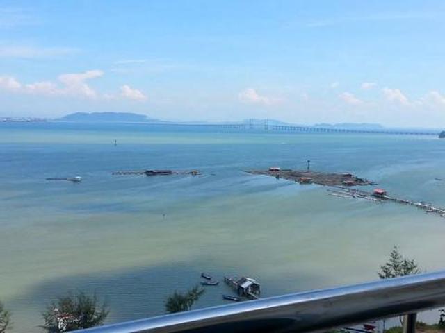 Apartment for sale in Georgetown, Penang