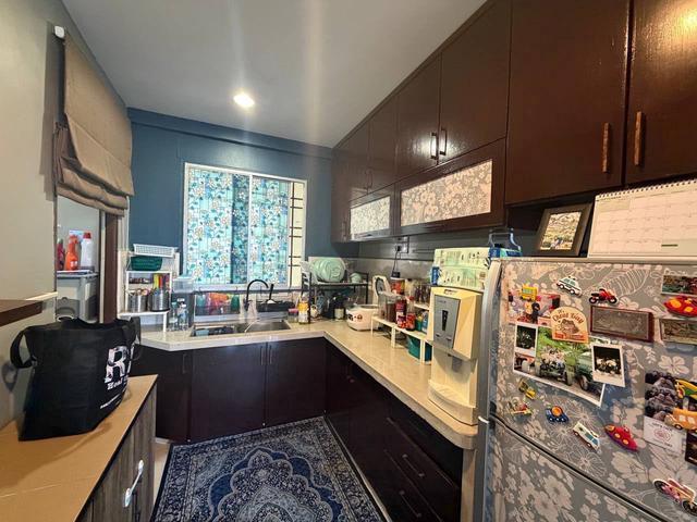 Apartment for sale in Timur Laut, George Town