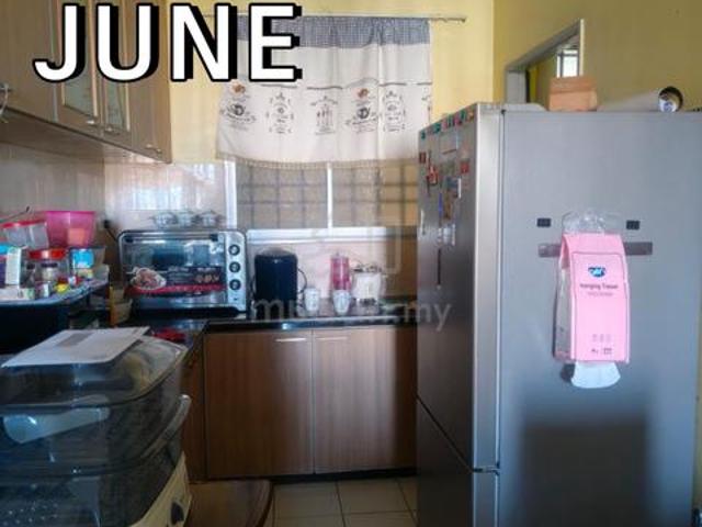 Apartment for sale in Georgetown, Penang