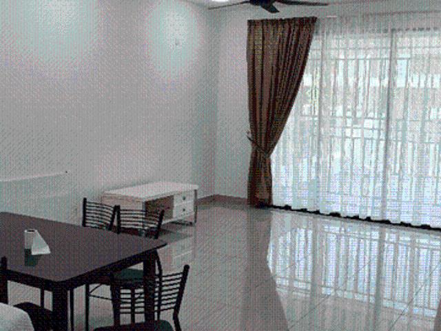 House for rent in Kajang, Langat