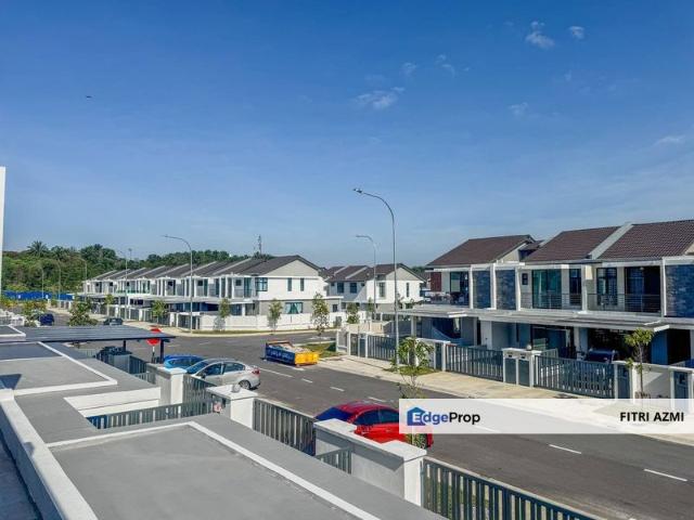 House for sale in Semenyih, Majlis Perbandaran Kajang