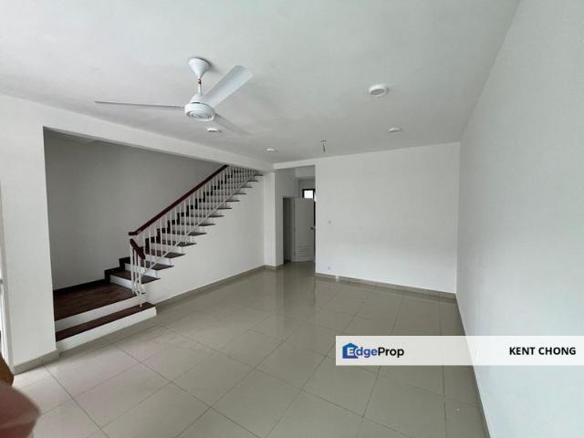 House for sale in Kajang, Langat