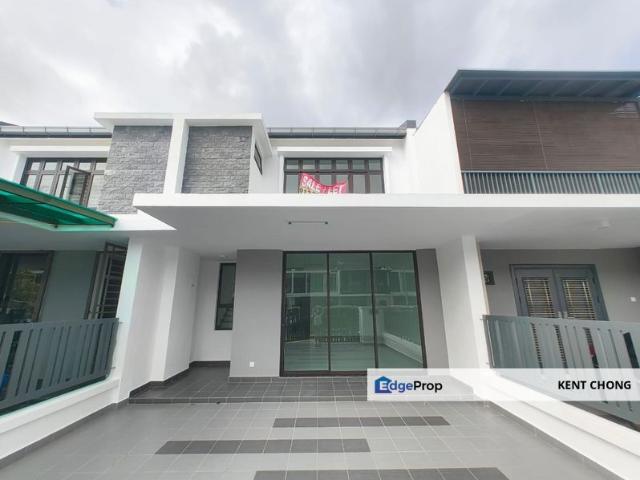 House for rent in Kajang, Langat