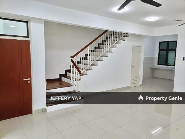 Terraced House for rent in Kajang, Langat