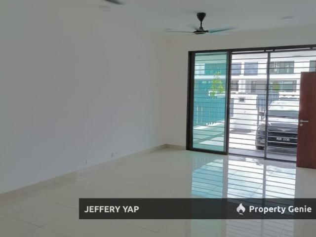 House for rent in Kajang, Langat