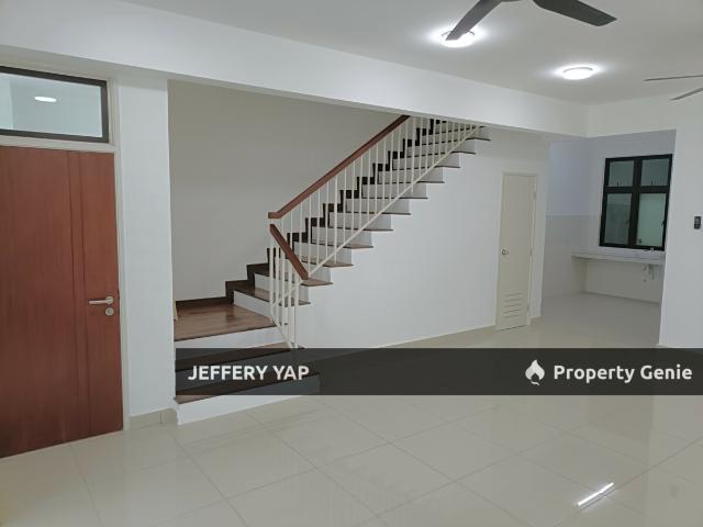 Terraced House for sale in Kajang, Langat