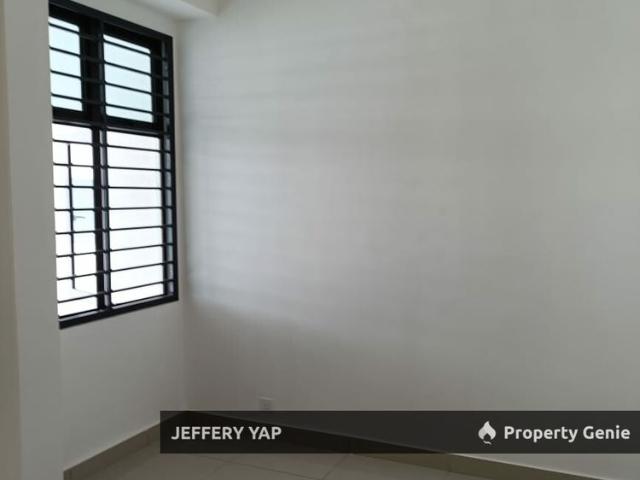 House for rent in Kajang, Langat