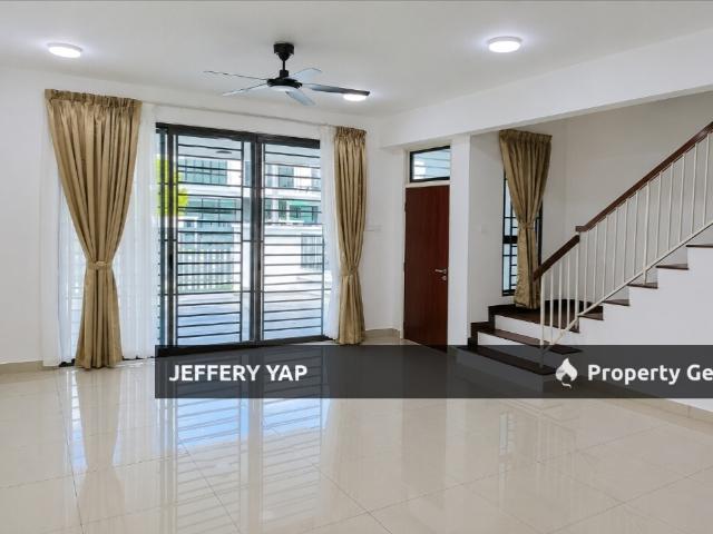 Terraced House for sale in Kajang, Langat