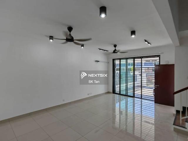House for rent in Kajang, Langat