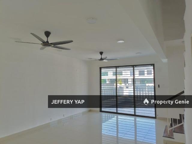 House for rent in Kajang, Langat