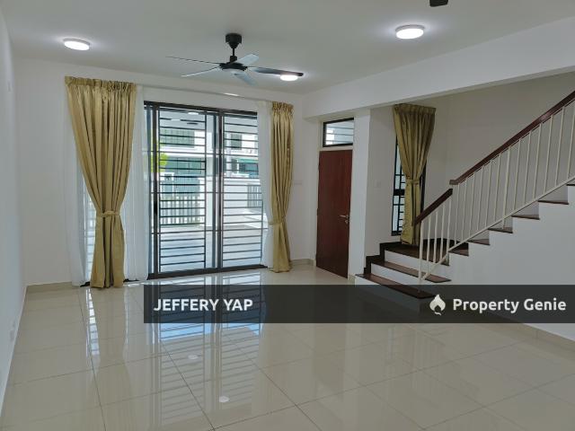 Terraced House for sale in Kajang, Langat