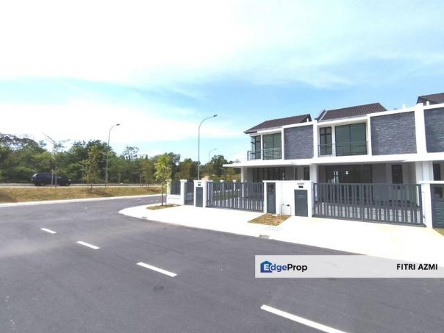 House for sale in Kajang, Langat