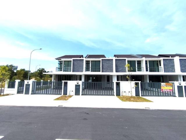 Terraced House for sale in Kajang, Langat
