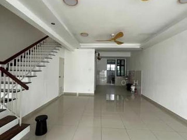 Terraced House for rent in Kajang, Langat
