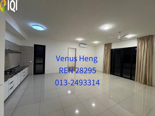 Apartment for rent in Taman Mutiara Indah, Majlis Bandaraya Subang Jaya