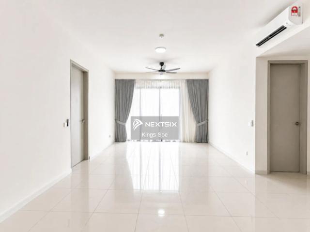 Apartment for rent in Petaling, Subang Jaya