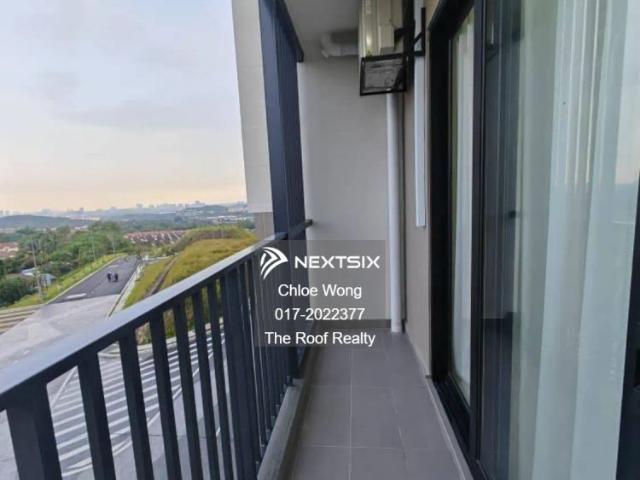 Apartment for rent in Petaling, Subang Jaya