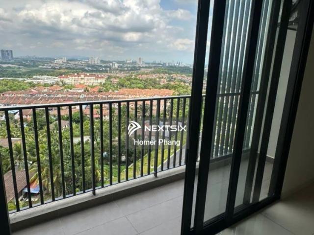 Apartment for rent in Petaling, Subang Jaya
