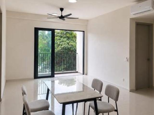 Apartment for rent in Petaling, Subang Jaya