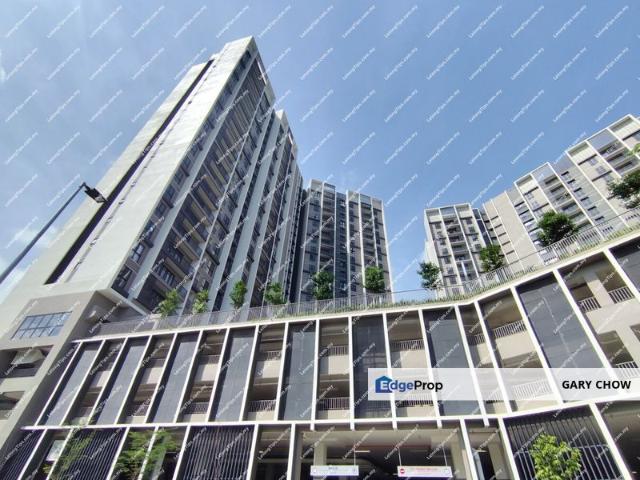 Condominium for sale in Petaling, Subang Jaya
